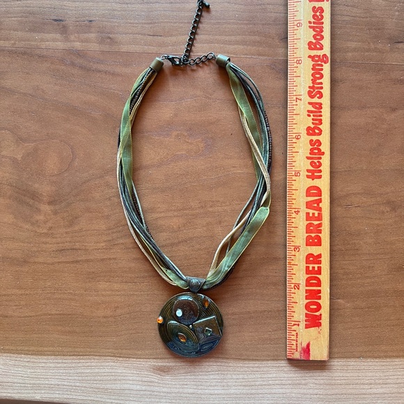 Necklace - Picture 4 of 4